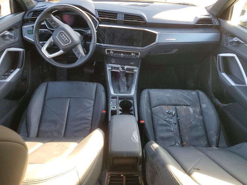 2024 Audi Q3 Premium Plus s Line 45