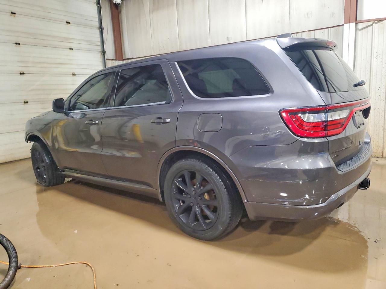 2017 Dodge Durango r