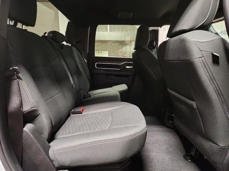 2026 Dodge RAM 2500 BIG Horn
