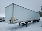 2009 Utility VS2DX DRY Van Trailer