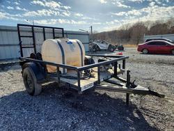 2023 Mp Custom 2023 mp Utility Trailer for sale in Prairie Grove, AR