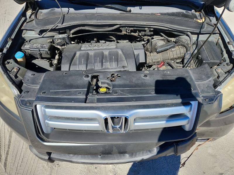 2008 Honda Pilot vp