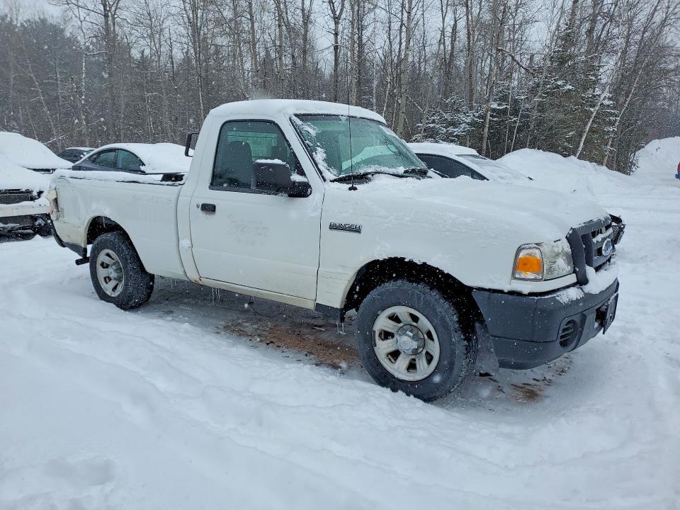 2009 Ford Ranger