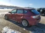 2010 Subaru Impreza 2.5i Premium