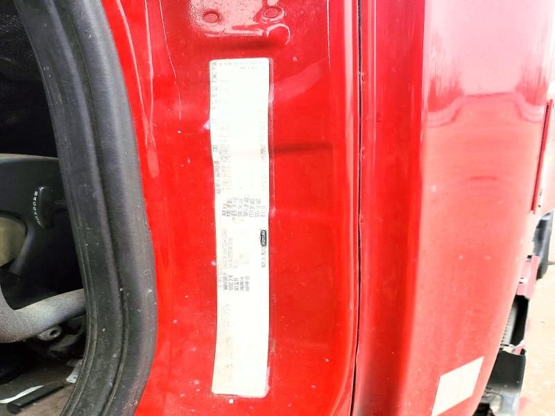 2015 Freightliner Cascadia Semi Truck