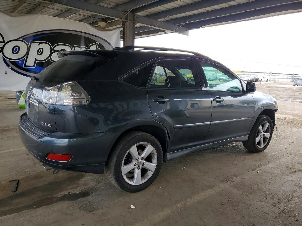 2006 Lexus Rx 330