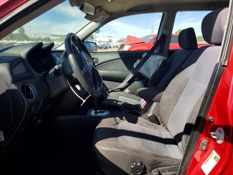 2006 Mitsubishi Outlander ls