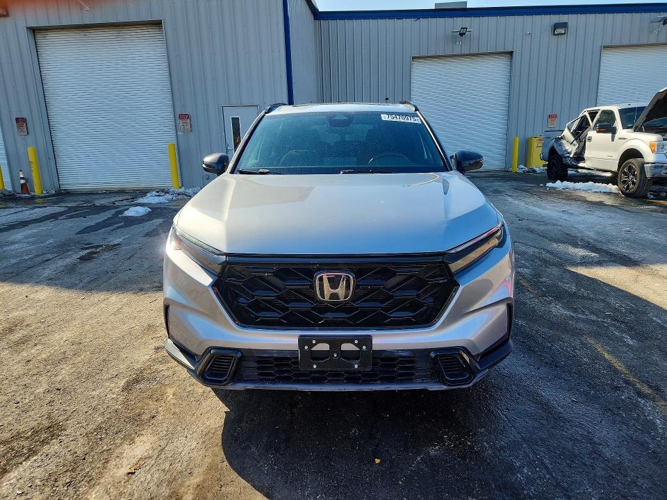 2023 Honda Cr-v Sport