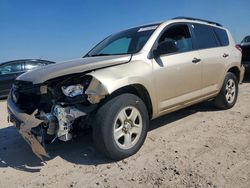Toyota Rav4 salvage cars for sale: 2011 Toyota Rav4