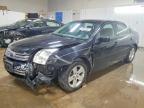 2008 Ford Fusion se
