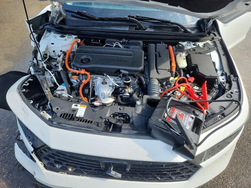 2024 Honda Accord Touring Hybrid