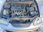 2001 Toyota Corolla ce