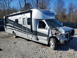 2012 Ford Econoline E450 Super Duty Cutaway van for sale in Madisonville, TN