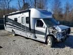 2012 Ford Econoline E450 Super Duty Cutaway Van