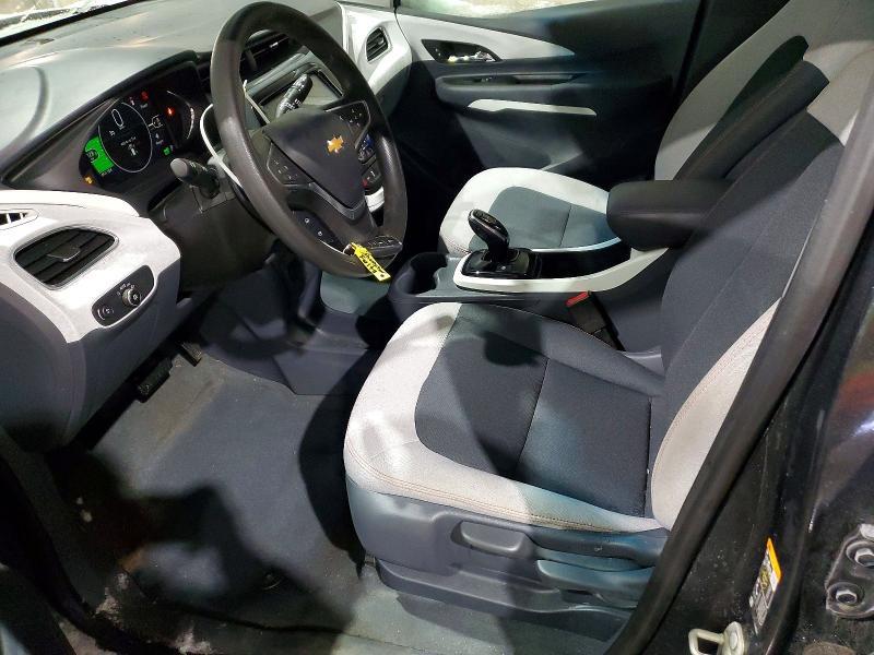 2020 Chevrolet Bolt ev lt