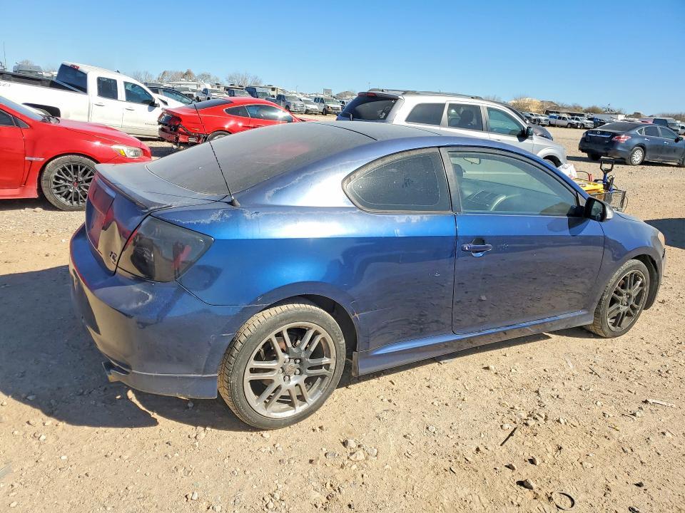 2005 Scion TC
