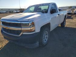 2016 Chevrolet Silverado C1500 for sale in Phoenix, AZ