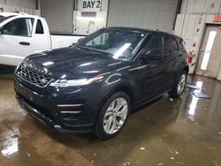Land Rover salvage cars for sale: 2023 Land Rover Range Rover Evoque R-dynamic se