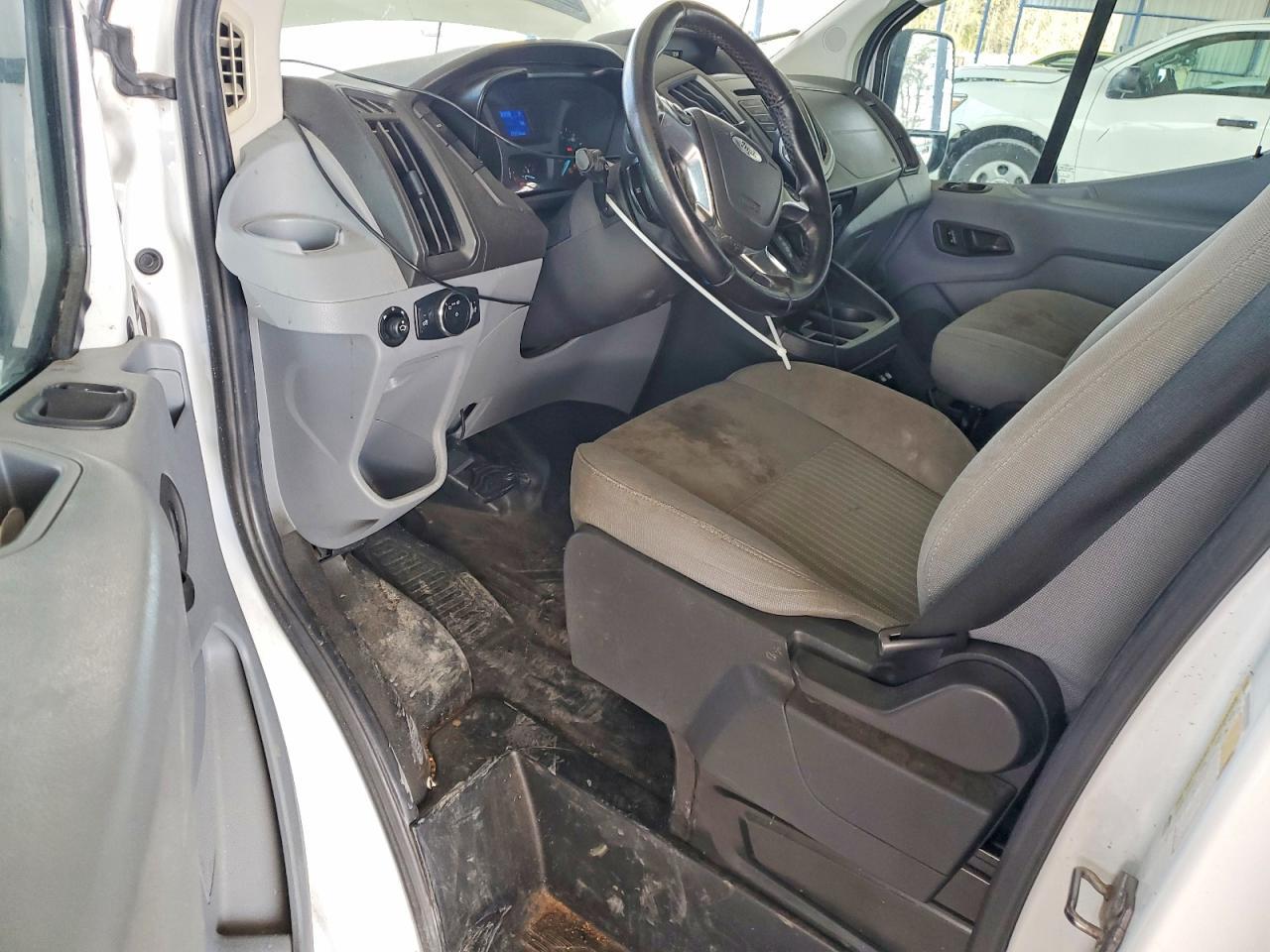 2016 Ford Transit T-150