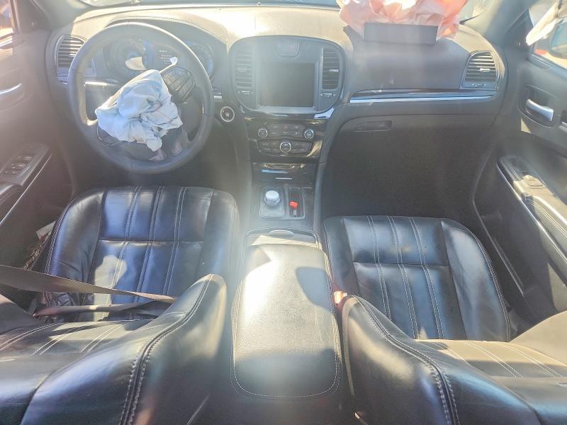 2022 Chrysler 300 s