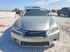 2015 Lexus Gs 350