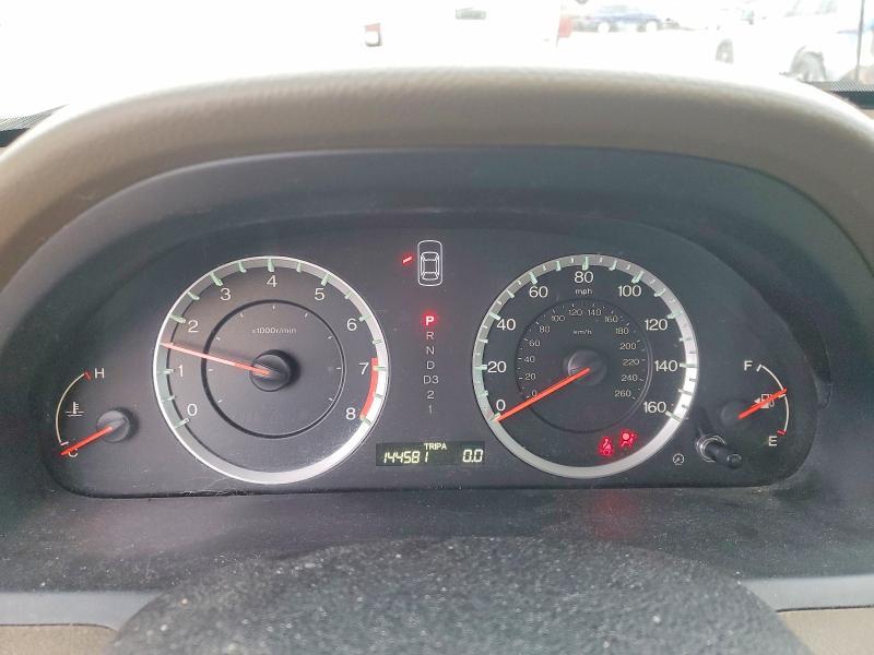 2010 Honda Accord lx