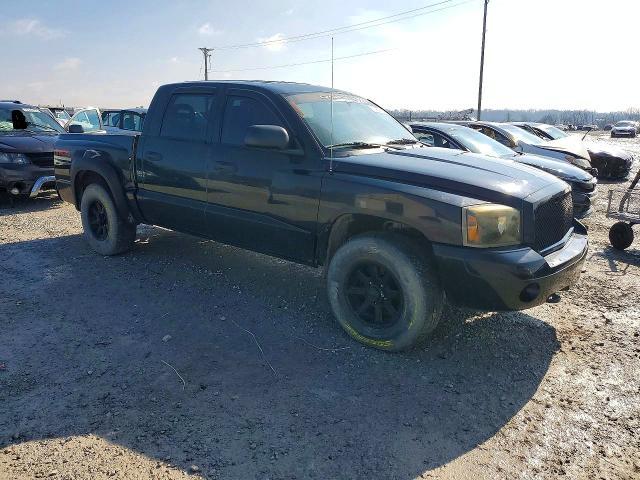 2006 Dodge Dakota Quad slt