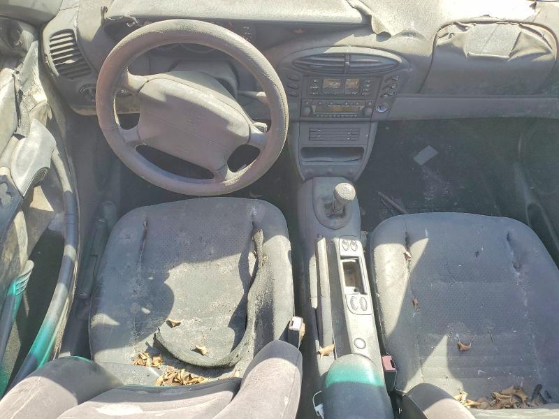 1990 Porsche Boxster
