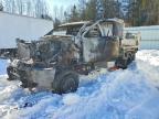2021 Chev 2021 GM GM515 Dump Truck
