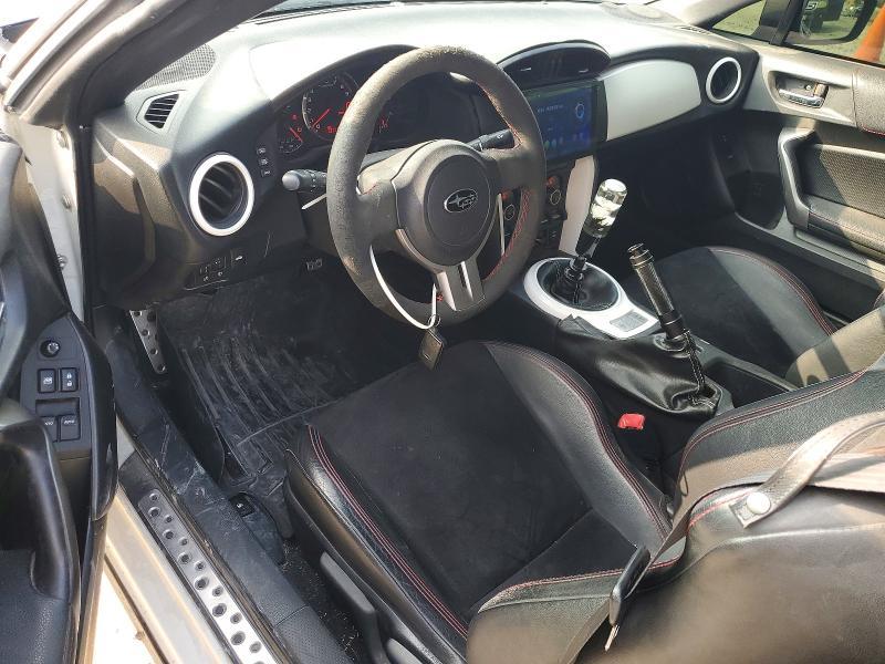 2013 Subaru Brz 2.0 Limited