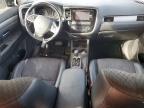 2015 Mitsubishi Outlander se