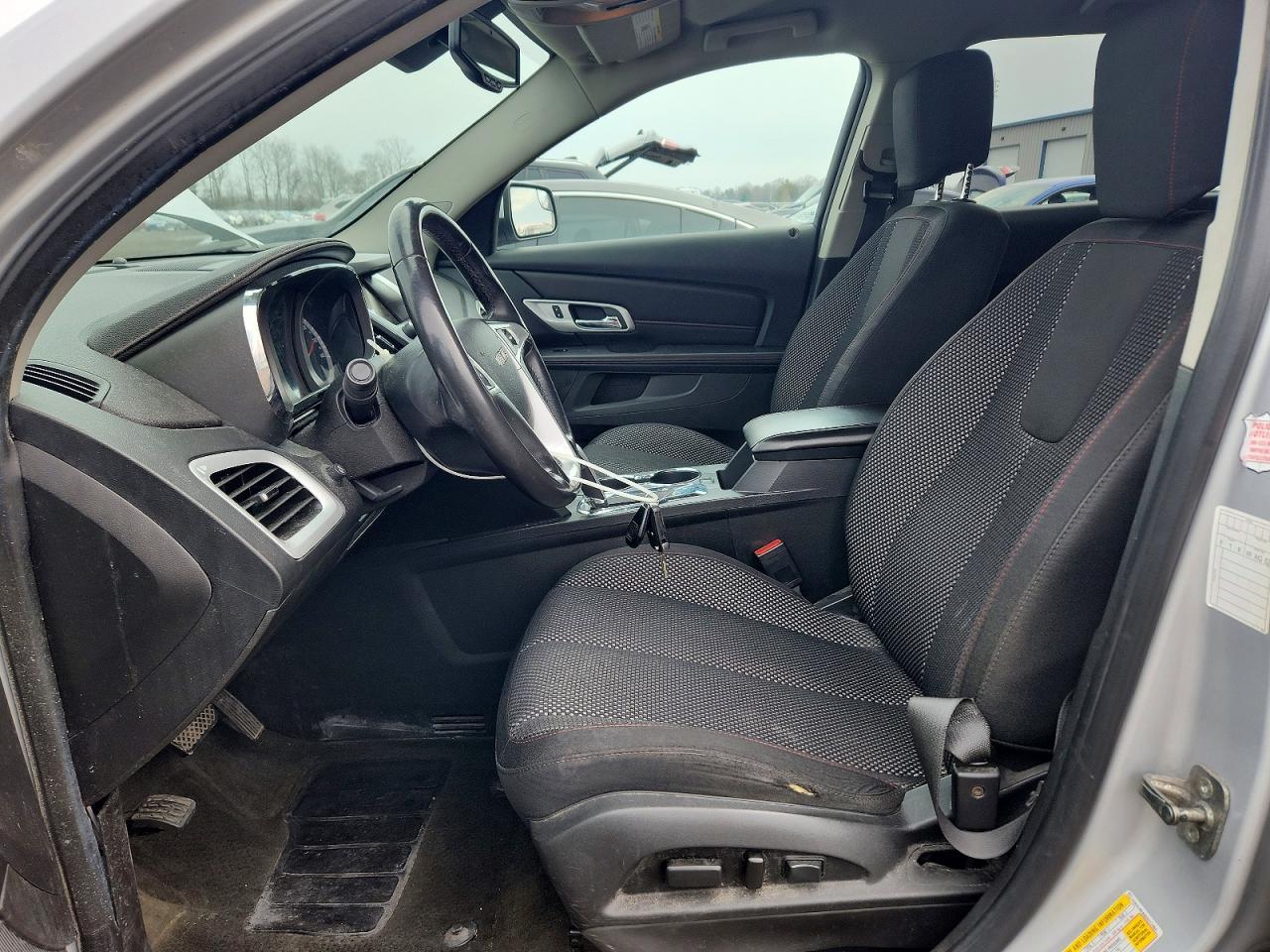 2014 GMC Terrain sle