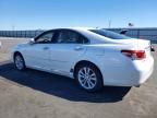 2010 Lexus Es 350 Base