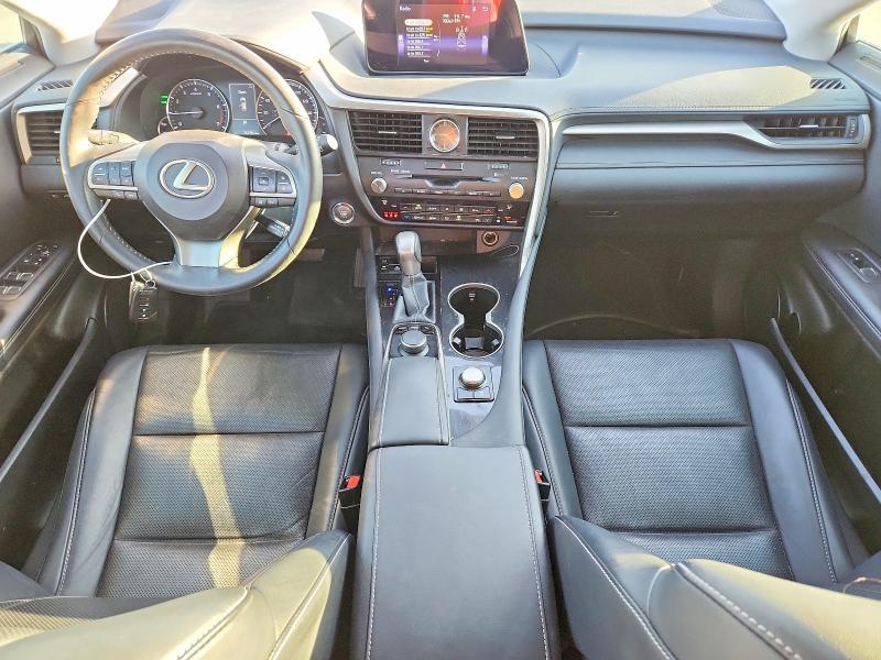 2019 Lexus Rx 350 Base