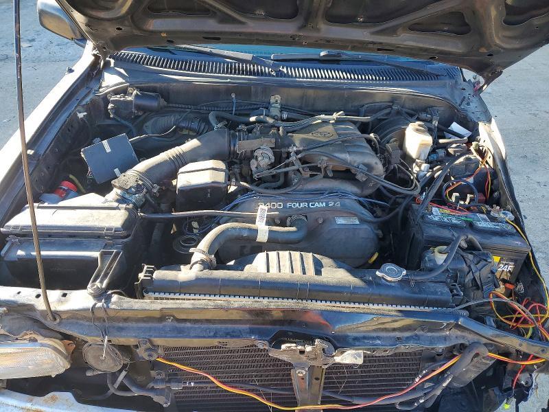 1999 Toyota Tacoma Xtracab Prerunner
