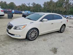 2014 Buick Lacrosse Touring for sale in Ocala, FL
