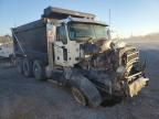 2015 Mack GU713 Dump Truck