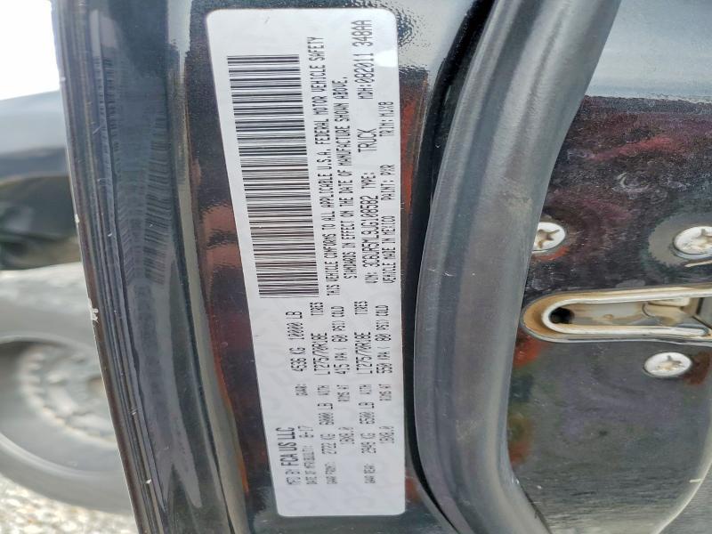 2018 Dodge Ram 2500 slt
