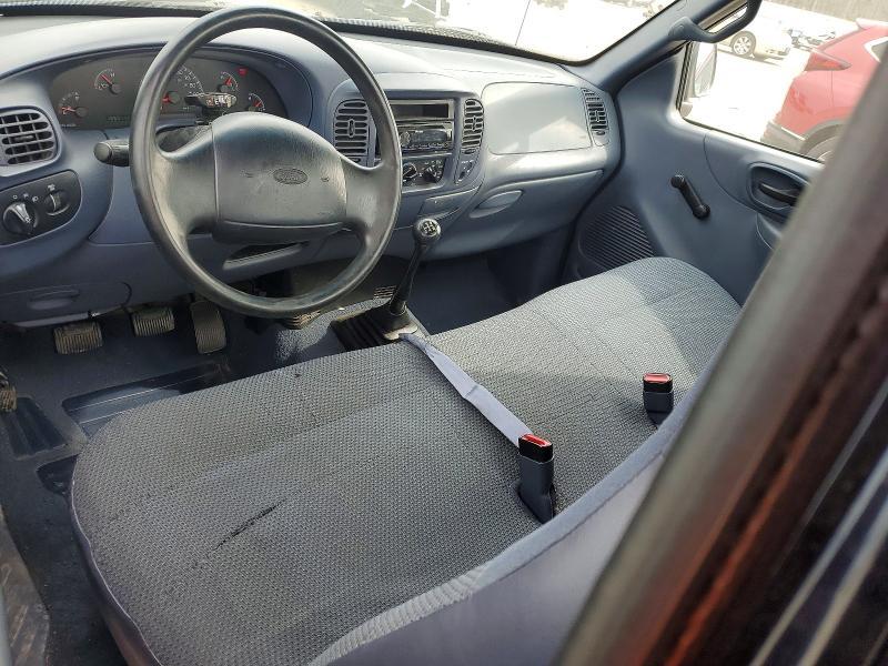 1999 Ford F150