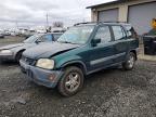 2001 Honda Cr-v ex
