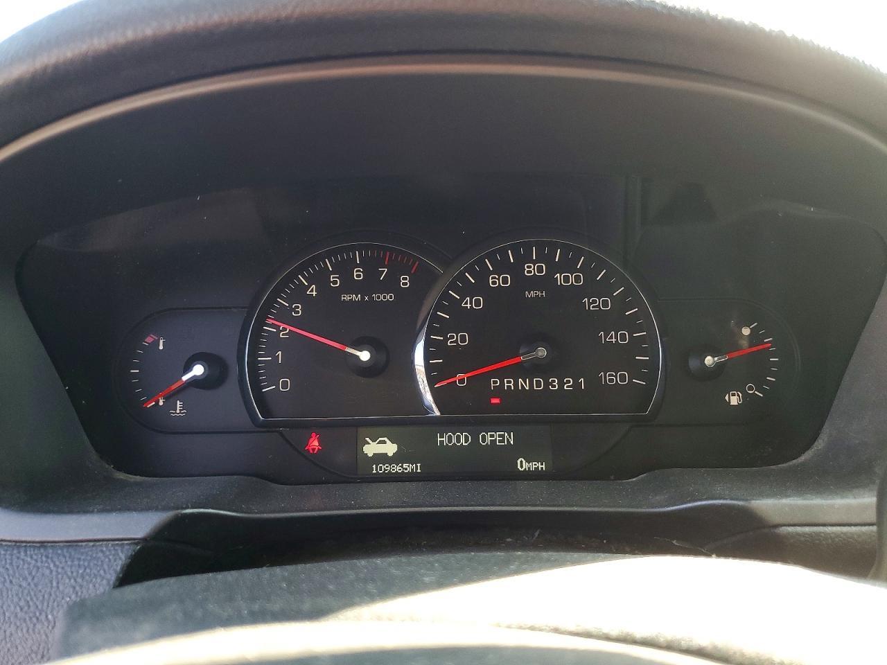 2006 Cadillac DTS