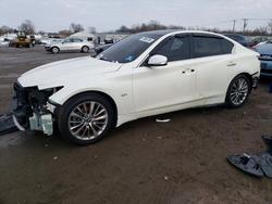 2019 Infiniti Q50 Luxe for sale in Hillsborough, NJ