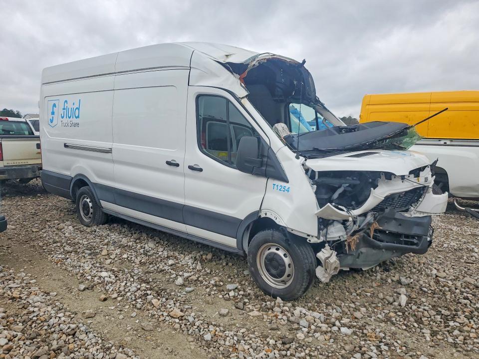 2022 Ford Transit T-250