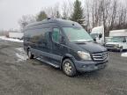 2016 Mercedes-Benz Sprinter 2500