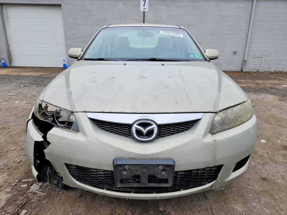 2006 Mazda 6 I