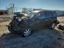 Honda salvage cars for sale: 2011 Honda Cr-v se