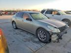 2009 Infiniti G37 Base