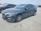 2016 Mazda 3 Sport