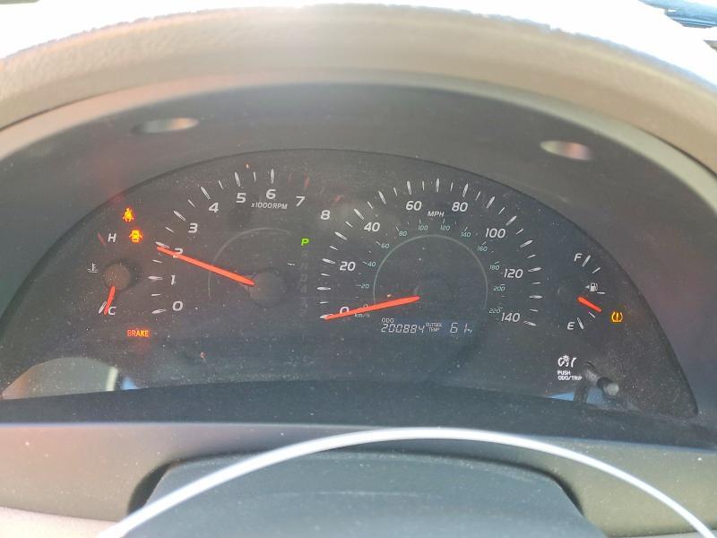 2007 Toyota Camry ce