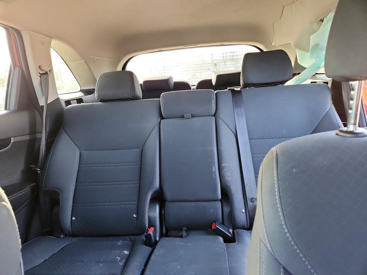 2020 KIA Sorento s